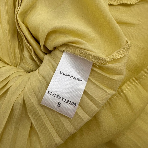 DO+BE Romper NWT - Picture 5 of 5